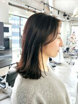 エイス 梅田 中津(Ace)&nbsp;Aceオリジナル 酸性縮毛矯正