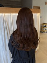 ムク 甲府(muku.)&nbsp;オレンジブラウン/ココアブラウン/柔らかブラウン