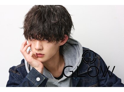 グロウ(GLOW)の写真