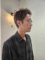 イット(it.) it. YUI スパイキーショート