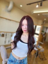 ミラシィ 稲毛(Mirashy)&nbsp;ワインレッド