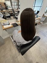 ブランシェ 名鉄小幡駅前店 大人オリーブカラー