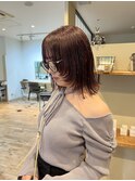 デザインカット