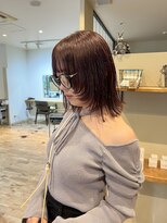 アメリア(Ameria)&nbsp;デザインカット