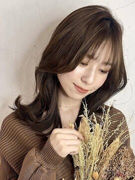 タヤ 町田店(TAYA) アイロン仕上げ♪