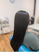 アメイズトーキョー 札幌大通(Amaz! tokyo) 縮毛矯正/髪質改善/白髪ぼかし