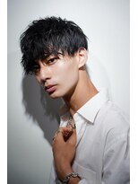 リップス 自由が丘(LIPPS)&nbsp;色気ツイスパマッシュ