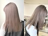 カット＋ダブルカラーorハイライト＋選べるトリートメント
