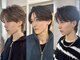 メンズサロンベル(Men's salon bhel)の写真/丁寧なカウンセリングであなたの魅力を引き出す似合わせスタイルをご提案！毎朝のスタイリングも楽々に。