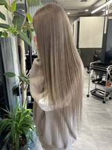 シェリール(CHERiR)