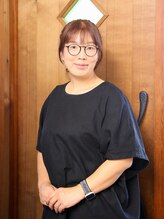 ヘアサロンアンドリラクゼーション マハナ(Hair salon&Relaxation mahana) 阿久津 恵