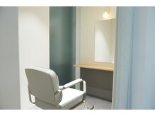 シェリエ(Chal Lier)の雰囲気(半個室空間/個室完備)