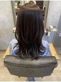 ショコラｘゆるふわカール☆