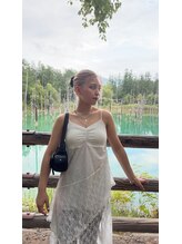 ヘルツ(Hz)&nbsp;しほ 