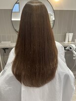 グラムヘアー(GLAM HAIR)&nbsp;髪質改善酸性ストレート