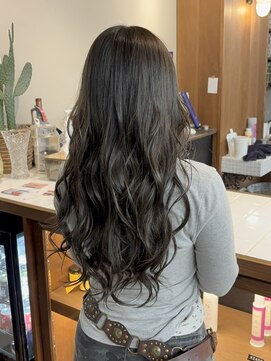 ジャンクス 千葉(junks) モカグレージュ/HIGA