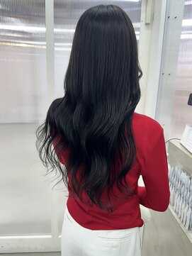 オー(OOO) ダークグレージュ◯