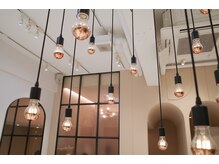 マーシィ(MARCIE)の雰囲気（リラックスしていただける空間作りを心がけています）