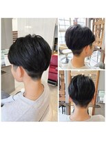 チーズ(CheE's)&nbsp;^メンズヘア