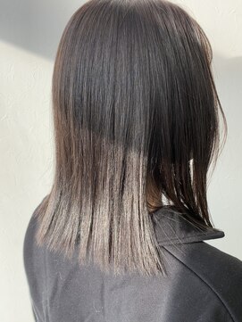 ピカソ こあら店 カラーチェンジ