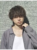 マッシュ