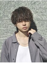 ゴールドシブヤ(GOALD SHIBUYA)&nbsp;マッシュ