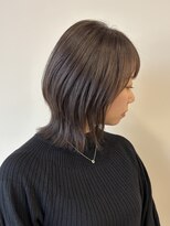 リリアン(rilliant U’s brilliant)&nbsp;前下がりくびれミディ☆