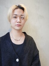 ニコ トウキョウ 渋谷(nico TOKYO) 藤田 晴喜