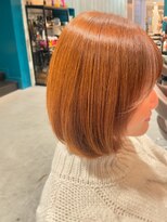 パーク なんば本店(PARK.)&nbsp;レイヤーボブ