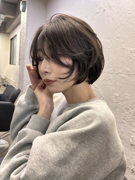 タロ(TALO) 【TALO】ボブ