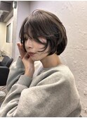 【TALO】ボブ