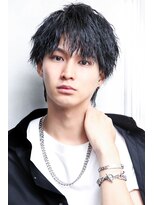 ブレスボー コウベ(Breath beauu) ▼二ツ石舞幸Breath beauu Kobe▼韓国スタイル/三宮/元町/神戸