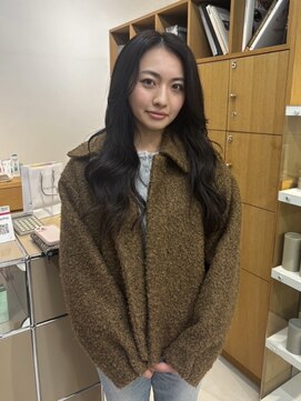 ルブランヘアギャラリー(Le blanc hair gallery) ダークカラー