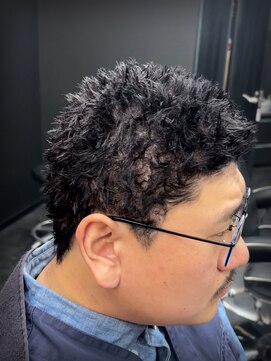 レジェンド(Regend) Black easy drill