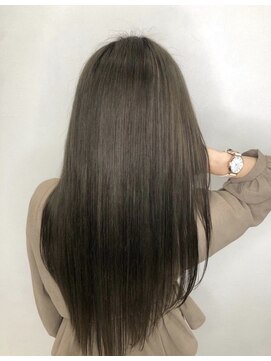 プロデュース 淵野辺店(Produce) ☆フォギーベージュ/耳かけ/イメチェン☆ [淵野辺/淵野辺駅]