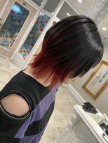 リノ カルバリ(Lino Calbari)&nbsp;Lino Calbariスタイル