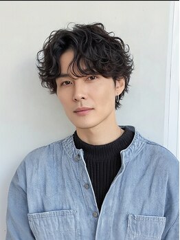 ナチュラル金山(NATURAL)の写真/【金山スグ】《カット￥3200》最終受付19時半☆好感度UPスタイルで忙しい毎日をHAPPYに過ごそう！