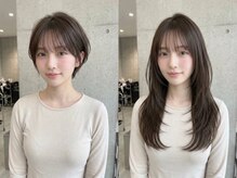 ビーヘアー(BE hair)
