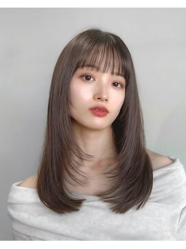 ココラー(COCOlar) 大人綺麗