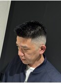 スキンフェード