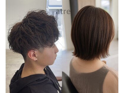 アトレ(atre)の写真