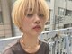 コットバイ ラヴェスト(Cott by lovest)の写真/再現性◎！経験豊富な女性スタイリストが創る、もちが良いカットの質に感動☆[鈴鹿/白子/ヘッドスパ/縮毛]