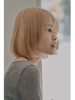 コージー(cozy) ボブ