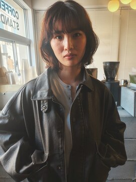 ブリコ(BRICO) ドライパーマ