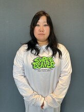 アグ ヘアー ルディ 水沢店(Agu hair rudi)&nbsp;松田 裕美