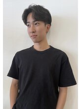 バウム(BAUM)&nbsp;山崎 優也
