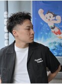2026/アトムスタイル/ニュアンスツイスパ