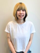 ベルフェミンキルン(Belle femin kilun)&nbsp;児玉 優香