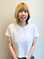 ベルフェミンキルン(Belle femin kilun) 児玉 優香