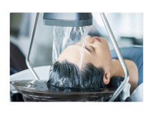 ケイツー(K2)の雰囲気(当店おすすめの頭身浴☆)